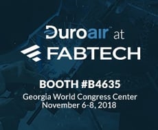 DUR-Fabtech-Badge